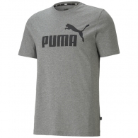 Футболка Puma ESS Logo Tee thumbnav 1