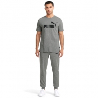Футболка Puma ESS Logo Tee thumbnav 3