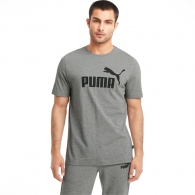 Футболка Puma ESS Logo Tee thumbnav 4