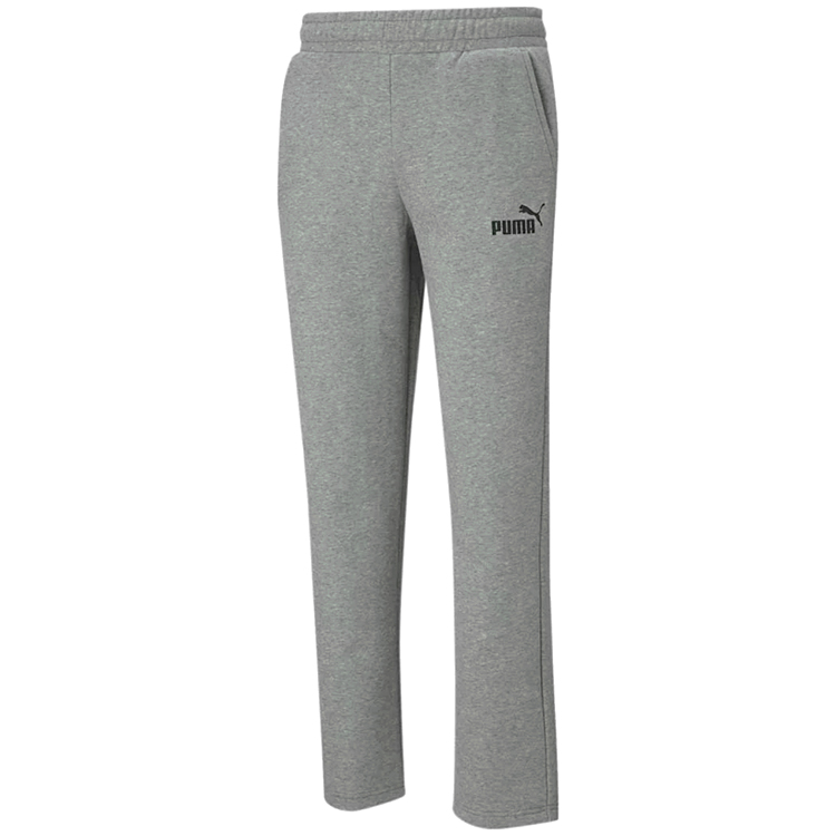 Брюки Puma ESS Logo Pants FL photo 