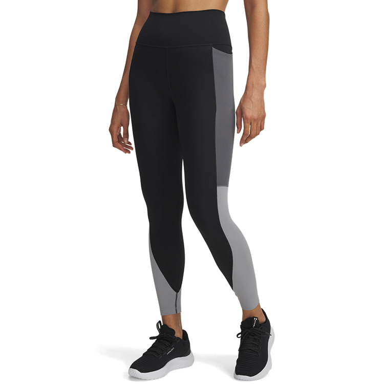 Легинсы Under Armour Meridian Colorblock Ankle Lg photo 1