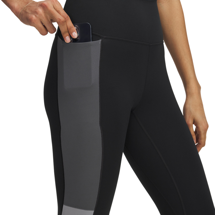 Легинсы Under Armour Meridian Colorblock Ankle Lg photo 4