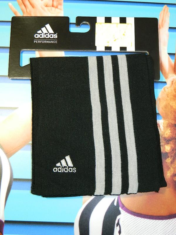 Fular Adidas ESS 3S SCARF photo 3