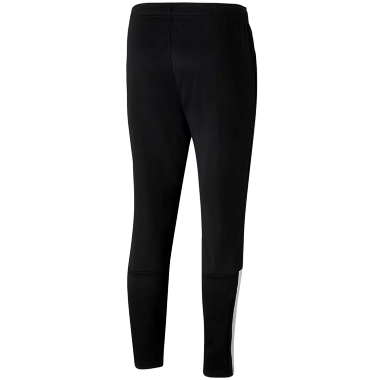 Брюки Puma teamLIGA Training Pants S Черный Мужской photo 2