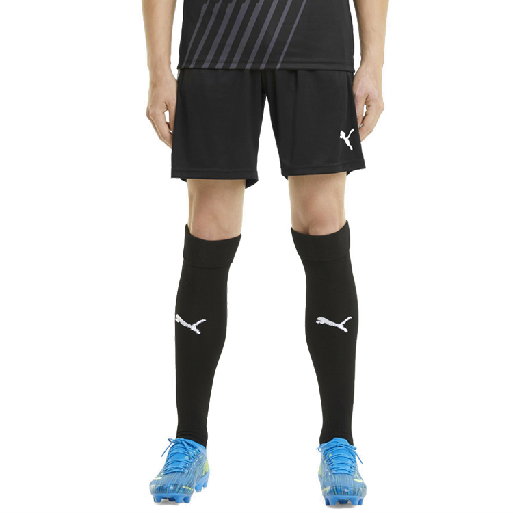 Sorti Puma teamLIGA Training Shorts Jr photo 2