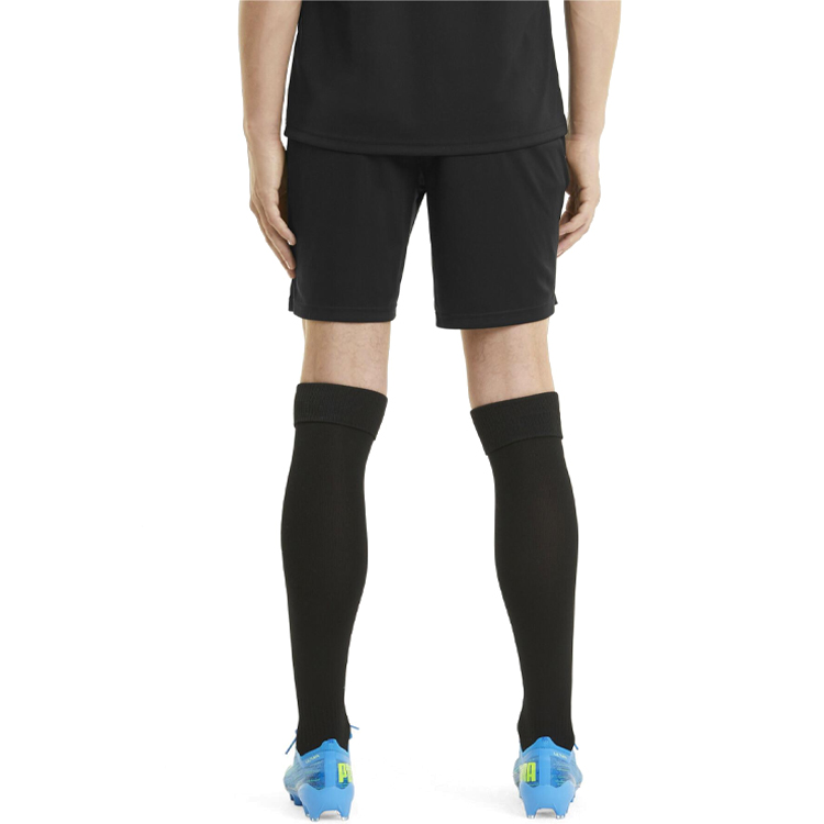 Sorti Puma teamLIGA Training Shorts Jr photo 3