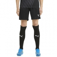 Sorti Puma teamLIGA Training Shorts Jr thumbnav 2