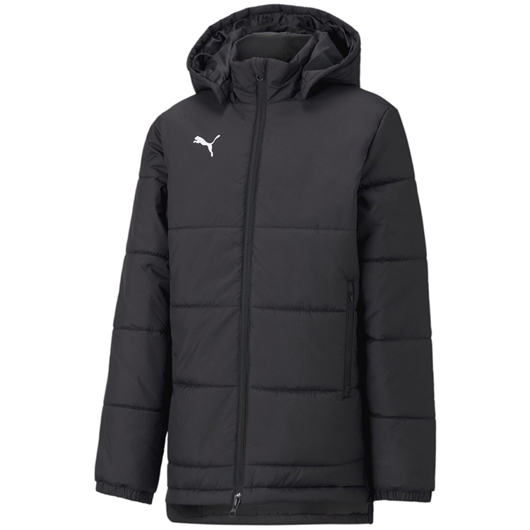 Scurta Puma Bench Jacket Jr photo 2
