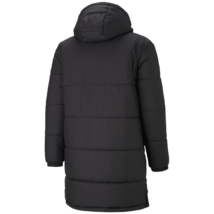 Scurta Puma Bench Jacket Jr photo 3