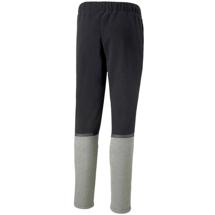 Брюки Puma teamCUP Casuals Pants S Черный Мужской photo 2