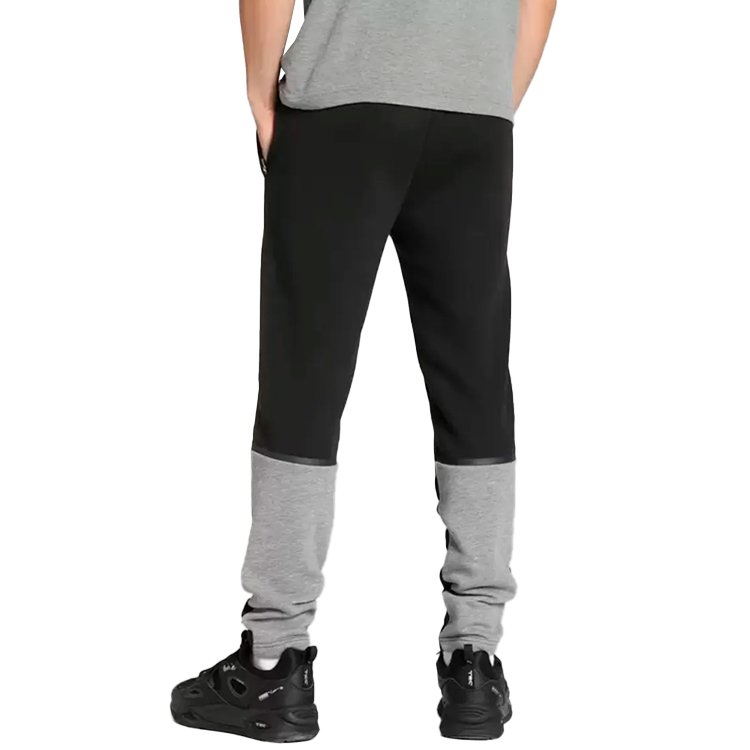 Брюки Puma teamCUP Casuals Pants S Черный Мужской photo 4