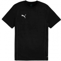 Футболка Puma teamFINAL Casuals Tee thumbnav 1