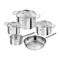Набор посуды Zwilling Pro Base, 66380003, 9 piese thumbnav 1