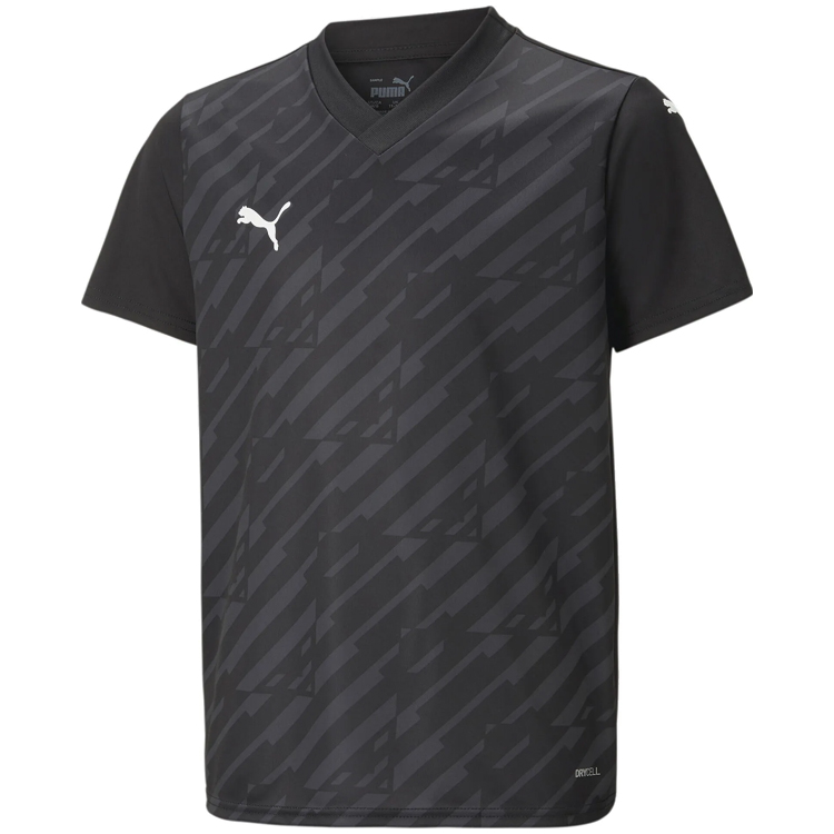 Футболка Puma teamULTIMATE Jersey Jr photo 1 Футболка Puma teamULTIMATE Jersey Jr photo 1