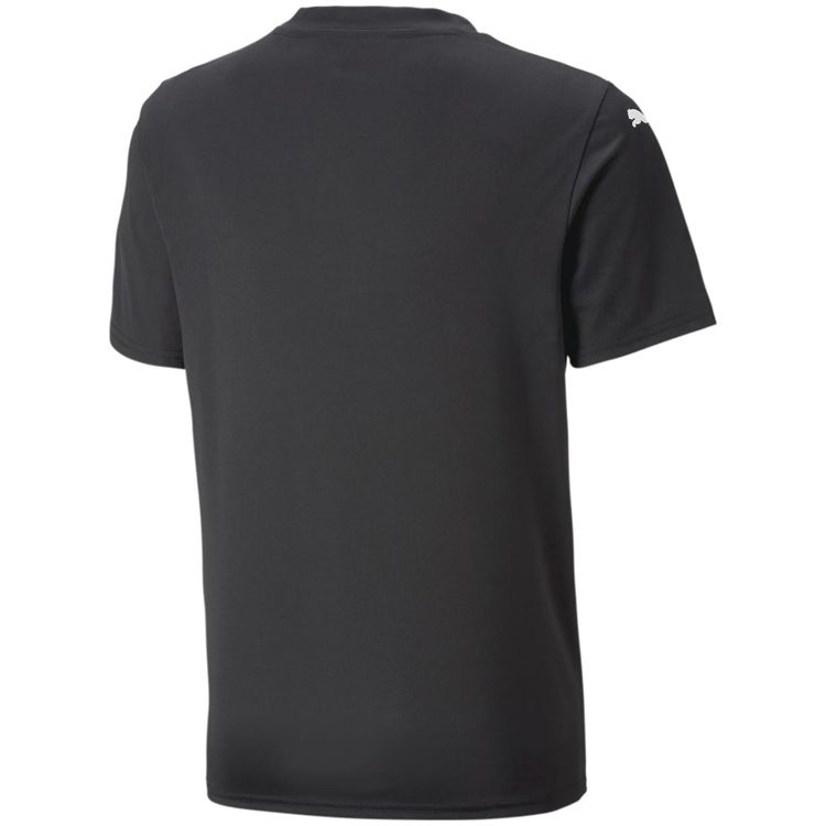 Футболка Puma teamULTIMATE Jersey Jr photo 2