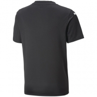Футболка Puma teamULTIMATE Jersey Jr thumbnav 2