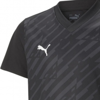 Футболка Puma teamULTIMATE Jersey Jr thumbnav 3