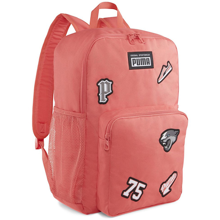 Rucsac Puma Patch Backpack photo 