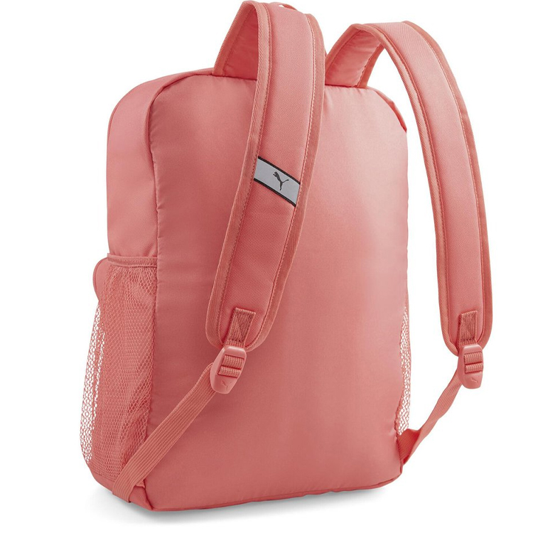 Рюкзак Puma Patch Backpack 7951403 Розовый photo 2