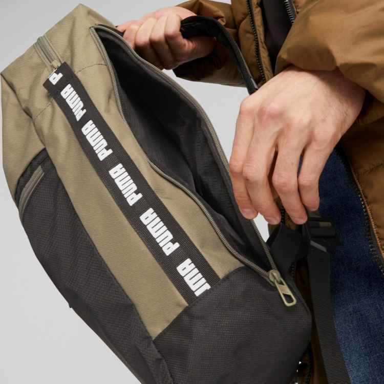 Rucsac Puma ESS Box Backpack 7951603 Maslin photo 4