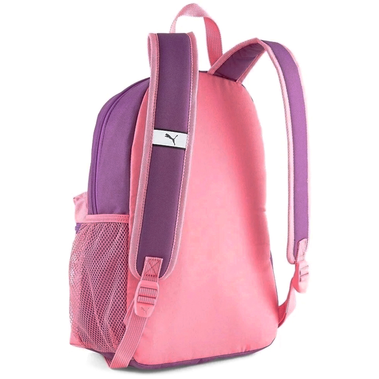 Rucsac Puma Phase Small Backpack 7987903 Violet-roz photo 3