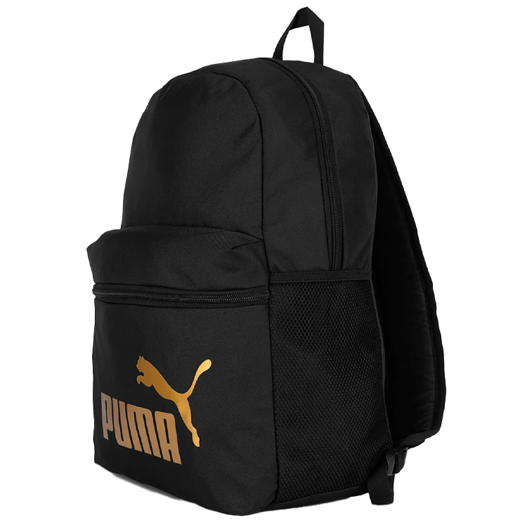 Рюкзак Puma Phase Backpack 7994303 Черный photo 3