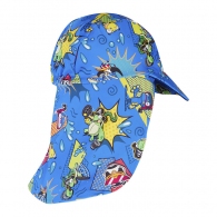 Панама Speedo LTS SUN P HAT IM thumbnav 2