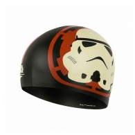 Casca de inot Speedo STORMTROOPER SLOGAN CAP JU thumbnav 1