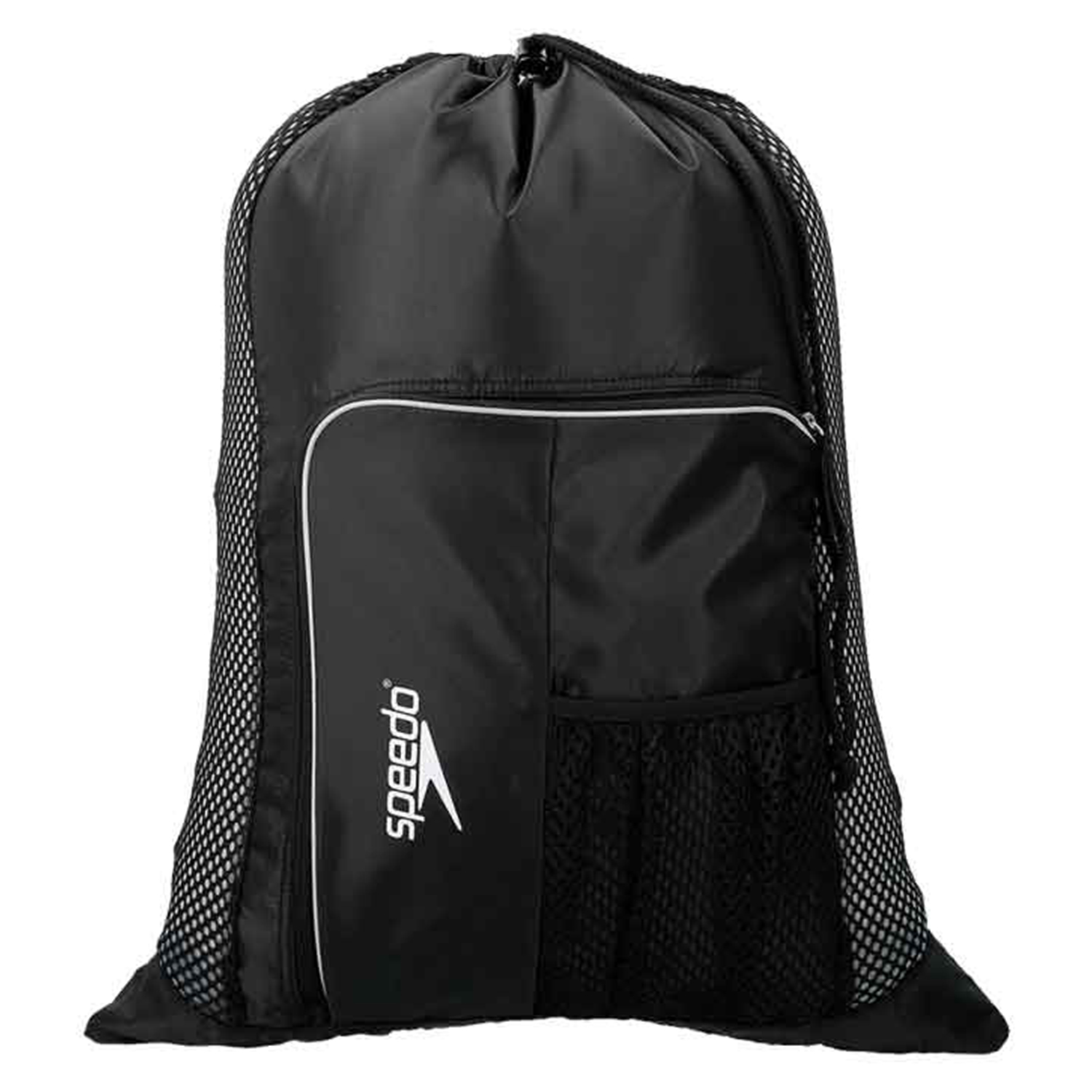 Мешок для мокрых вещей Speedo DELUXE VENT MESH BAG XU photo 1 Мешок для мокрых вещей Speedo DELUXE VENT MESH BAG XU photo 1