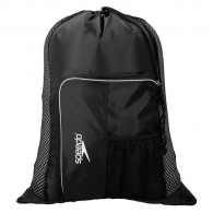 Мешок для мокрых вещей Speedo DELUXE VENT MESH BAG XU thumbnav 1