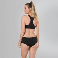  Speedo BOOM PLMT 2PCE AF BLACK/WHITE thumbnav 3