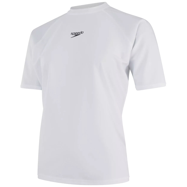 Футболка Speedo SS TEE SUNT AF WHITE / Женский / XS / Белый photo 1 Футболка Speedo SS TEE SUNT AF WHITE / Женский / XS / Белый photo 1