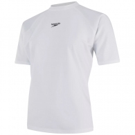 Футболка Speedo SS TEE SUNT AF WHITE                     thumbnav 1