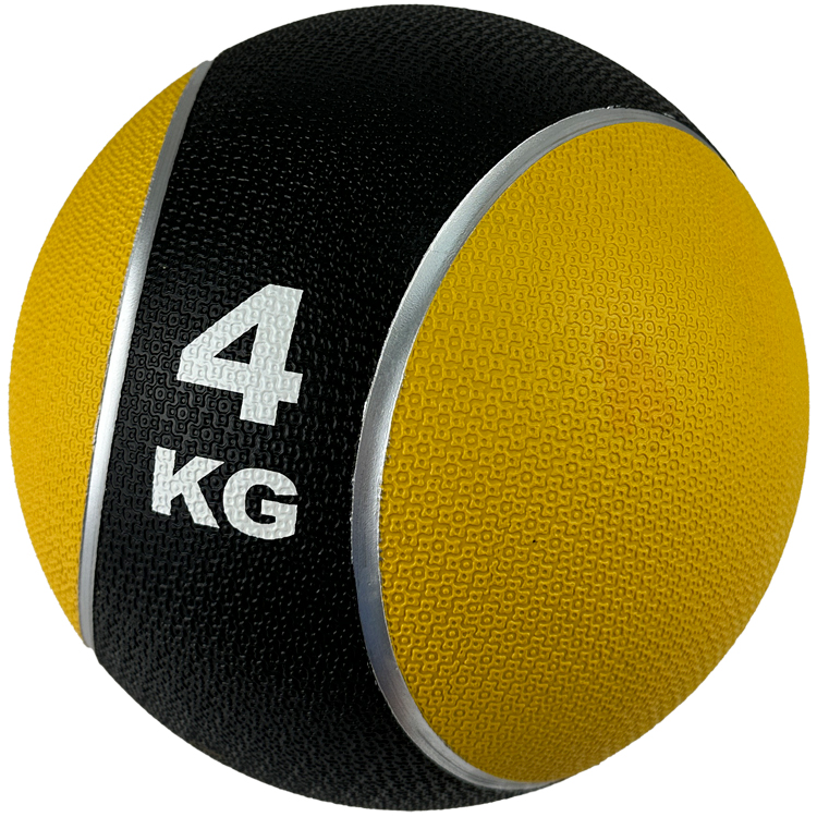 Minge medicinala 4 kg YORK Medicine ball photo 2