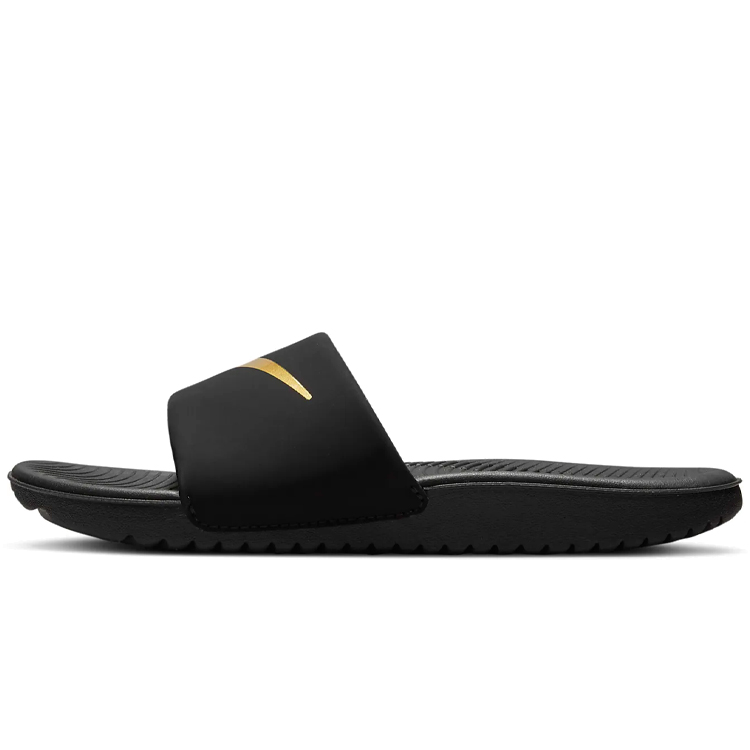 Шлепанцы Nike KAWA SLIDE BGP photo 1
