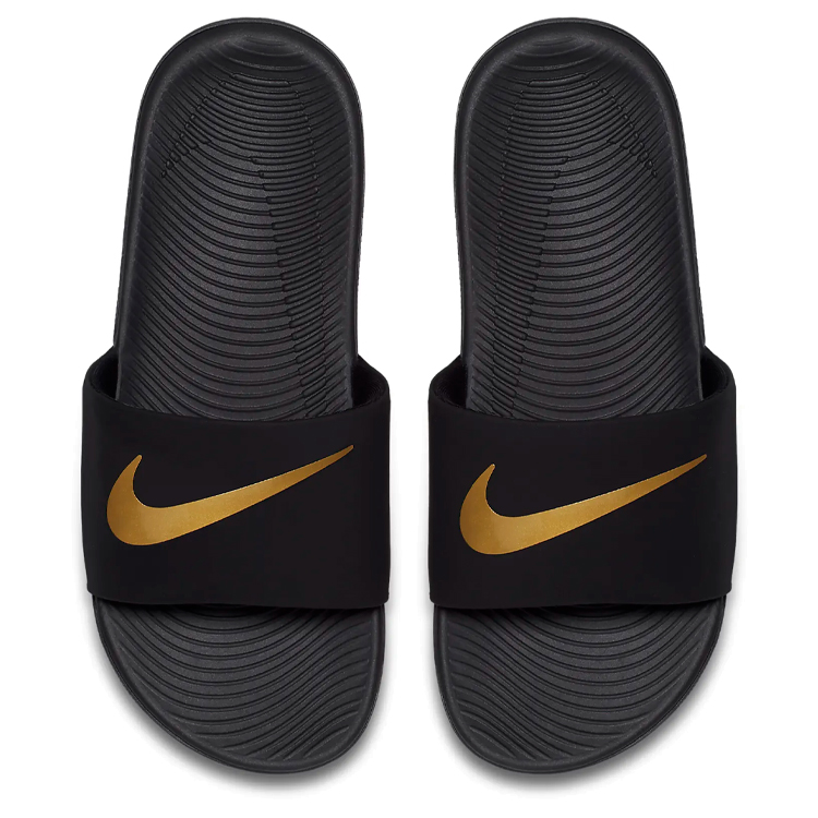 Шлепанцы Nike KAWA SLIDE BGP photo 4
