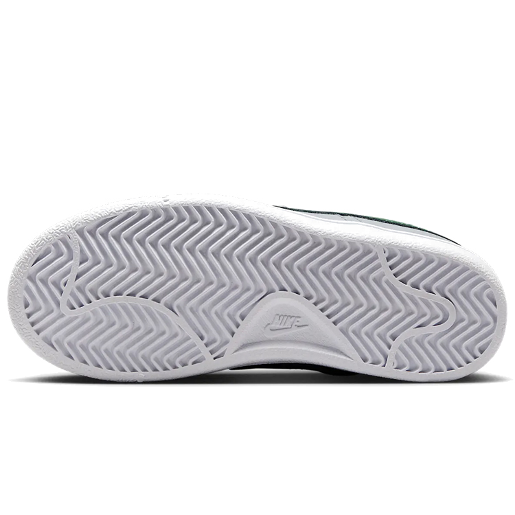 Кроссовки Nike COURT ROYALE / Мужской / 31.5 / Серый photo 2