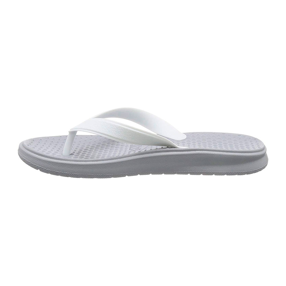 Slapi Nike SOLAY THONG pt Femei / 40.5 / Grafit photo 1 Slapi Nike SOLAY THONG pt Femei / 40.5 / Grafit photo 1