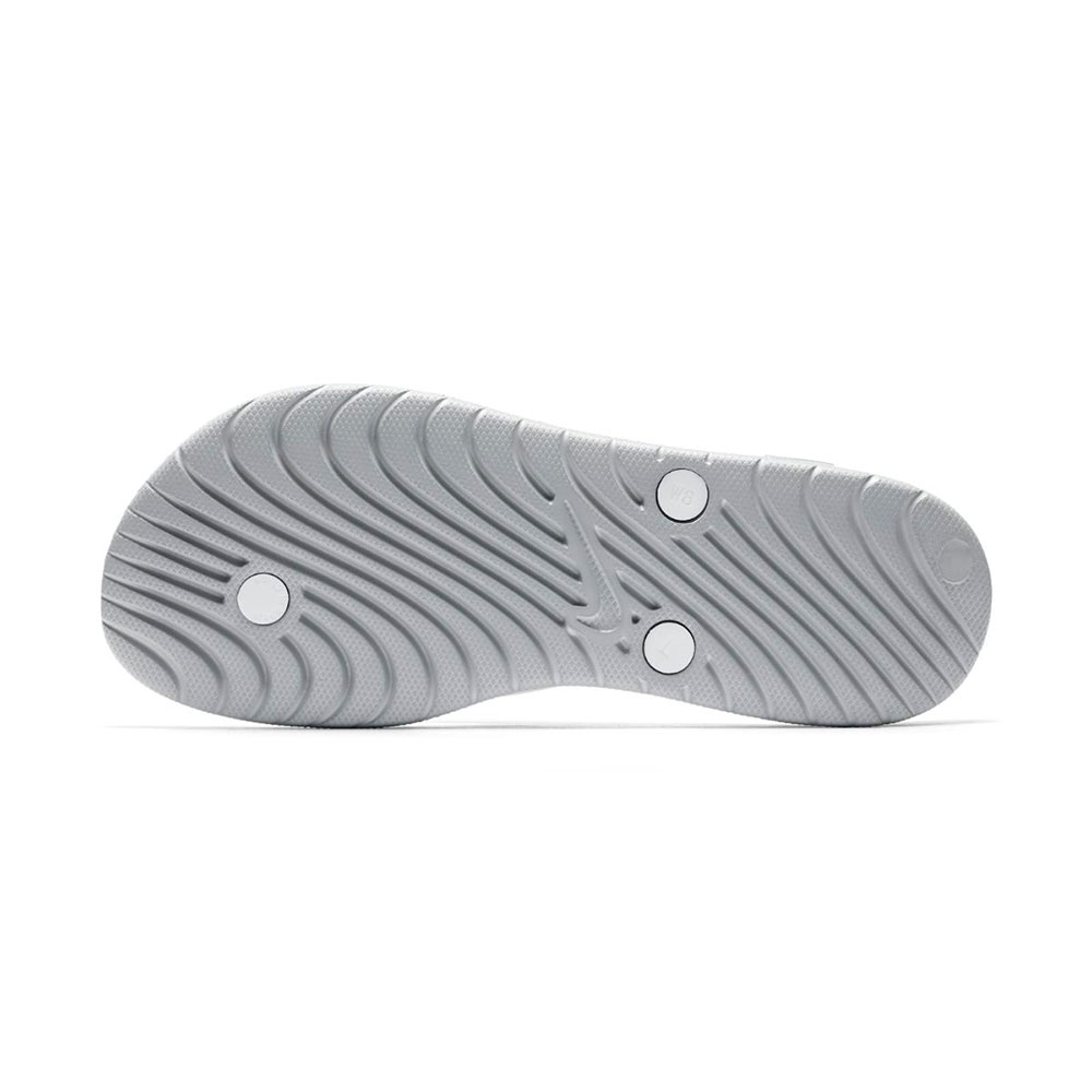 Slapi Nike SOLAY THONG pt Femei / 40.5 / Grafit photo 3