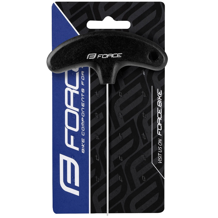 Scule Force hex wrench photo 2