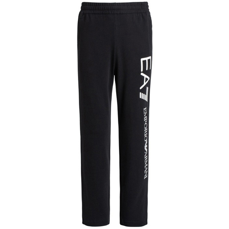 Брюки EA7 EMPORIO ARMANI PANTALONI S Черный Мужской photo 1 Брюки EA7 EMPORIO ARMANI PANTALONI S Черный Мужской photo 1