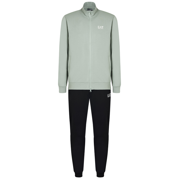 Costum Sportiv EA7 EMPORIO ARMANI TRAIN CORE ID M T-SUIT T-TOP F photo Costum Sportiv EA7 EMPORIO ARMANI TRAIN CORE ID M T-SUIT T-TOP F photo