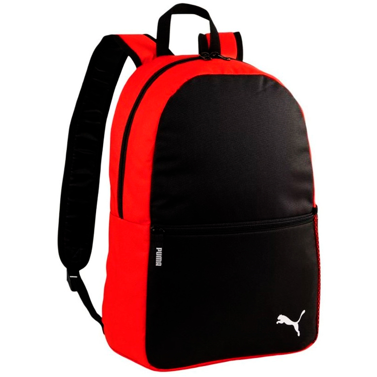 Рюкзак  Puma Backpack Core/9023803/Черный/Красный photo 1