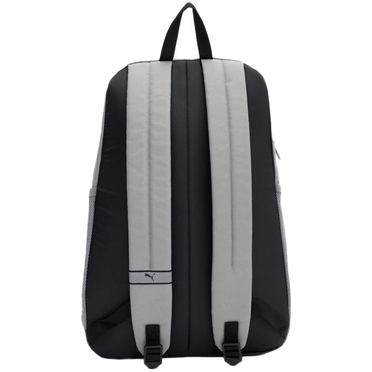 Рюкзак  Puma Plus Backpack/9034603/Серый photo 2