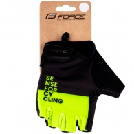Manusi pentru bicicleta Force FINE thumbnav 2