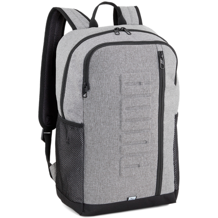 Рюкзак Puma S Backpack/9071203/Серый photo 1 Рюкзак Puma S Backpack/9071203/Серый photo 1