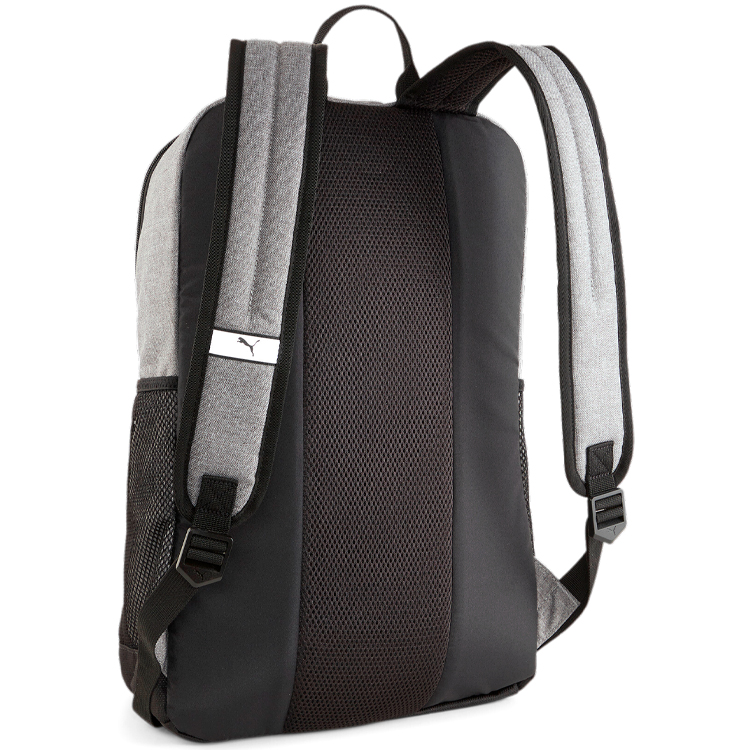 Рюкзак  Puma S Backpack/9071203/Серый photo 2