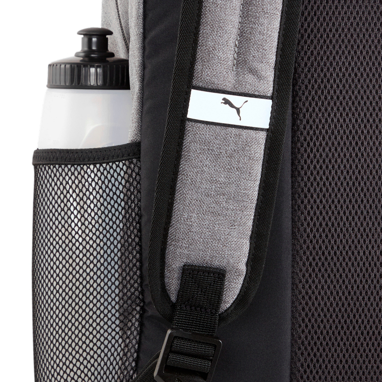 Рюкзак  Puma S Backpack/9071203/Серый photo 3