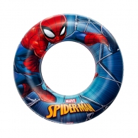 Cerc gonflabil Bestway Spider-Man  3+ thumbnav 1