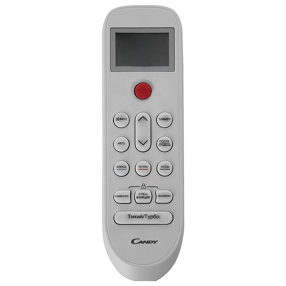 Кондиционер Candy AC-12HTA303/R2 12000 BTU / 35 м2 / Обычный / R32  photo 4